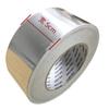 Accesorios de Instalación de Tubería de Extracción para Campana de Cocina Pegatinas para Juntas de Papel de Aluminio Resistente a la Temperatura Abrazaderas de Acero Inoxidable Sellado Anti-Fugas Cinta de Papel de Aluminio