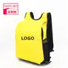 Yiwu Mochila Escolar Personalizada para Niños de Academia de Repaso Mochila para Estudiantes de Tela Oxford Mochila Escolar para Estudiantes de Primaria de Academia de Repaso