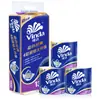 Vinda 200g Papel Higiênico Clássico Azul 180g Tendência Nacional Papel Higiênico Super Resistente 130g Papel Higiênico com Tubete 140g Papel
