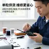 Botones de Silicona para Fuentes de Alimentación de Walkie-Talkie Pueden Presionarse 500,000 Veces, con Valor de Fuerza Personalizable, Botón Individual de Silicona