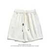 2026 Nuevo Estilo de Verano Camisa Polo de Manga Corta Shorts Traje Casual Talla Grande Moda Juvenil Conjunto de Manga Corta para Hombre