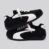 Zapatos Casuales para Hombres y Mujeres, Mismo Estilo que los Zapatos de Forrest Gump, Cómodos, Transpirables, Versátiles, Zapatillas de Entrenamiento Estilo Coreano, Zapatos Planos para Hombre, Zapatos Deportivos de Exportación