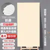 Foshan Terciopelo Blanco Ultra胚胎 Luz Suave Azulejos 750X1500 Super Cristal Glaseado Terciopelo Dorado Azulejos de Piso para Sala de Estar Estilo Crema