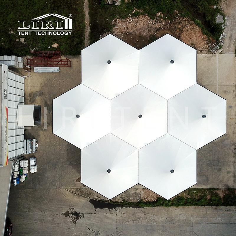 组合模方帐篷 (12)