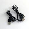 Acessórios Atacado Porta T Linha/bateria/alto-falante de cartão Carregador USB cabeça de cartão alto-falante rádio tensão 5V