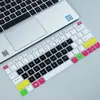 Película protectora para teclado de laptop HP ELITEBOOK 735 G5/G6, película de cubierta antipolvo