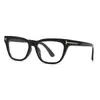 Gafas de Sol Modernas Retro de Marca Europea y Americana para Mujer, Gafas de Sol Estilo Ins, Gafas de Sol Versátiles de Moda Lh