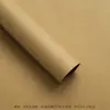 Papel Flor de Papel para Estilismo de Alta Definición Engrosado Papel de Regalo para Ramo Rígido Papel de Regalo para Flores Kraft Material Floral Floristería