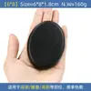 Venta al por Mayor Piedras Naturales de Energía Volcánica Spa con Piedras Calientes Calentador de Aceites Esenciales Masaje Salón de Belleza Cuidado de la Salud Masaje de Espalda Compresa Caliente