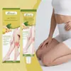 Creme para Conforto das Pernas Ximonth Ingredientes Suaves Massagem Diária da Pele das Pernas Creme Hidratante