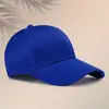 Gorras de Béisbol de Algodón Puro con Bordado y Estampado de Logo Personalizado, Sombreros de Protección Solar para Hombres y Mujeres, Gorras de Protección Solar Publicitarias Hechas a Medida, Venta al por Mayor