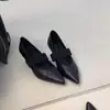 Versão em pele de ovelha 2026 novo estilo francês suave tira elástica sapatos Mary Jane para mulheres, salto plataforma, bico fino, corte baixo, sapatos de salto único elegantes