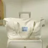 Bolsa de Almacenamiento Expandible para Viaje, Bolsa Portátil de Gran Capacidad para Yoga y Fitness, Maleta con Ruedas, Bolsa Impermeable para Equipaje para Maternidad