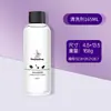 Set de limpieza de brochas cosméticas de tres piezas tazón de lavado plegable de silicona borla para polvo herramienta artefacto de limpieza de huevo de maquillaje de belleza red de secado