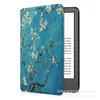 Adecuado para Amazon Kindle 11ª Generación (Lanzamiento 2024/22) Funda Protectora Ultrafina