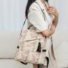 Mochila estilo coreano 2024 Nueva Moda Bolsa Escolar Antirrobo Casual Gran capacidad para Mujer Viaje al Aire Libre Mochila Combinable