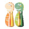 Popular Set de Cepillos de Dientes de 12 Piezas, Cabezal Ancho para Adultos, Cerdas Suaves, Protección de Encías, Paquete Familiar, Adecuado para Uso Doméstico, Hombres y Mujeres, Uso en Viajes