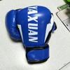 Luvas de Boxe Luvas de Boxe para Adultos Treinamento Luvas para Fitness em Casa para Crianças Juventude Sanda Luta Livre Saco de Pancadas Fábrica