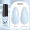 Pegamento para Esmalte de Uñas al Por Mayor Pegamento Base para Esmalte de Uñas Capa Selladora Templado Sin Lavado Escarchado Juego Completo de Pegamento Especial para Salón de Uñas Venta Caliente Transfronteriza