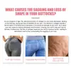 La Crema Hidratante Corporal Mes Oeste es una Crema Hidratante Diaria Que Hidrata Suavemente y Suaviza la Piel, Mejorando la Elasticidad de los Glúteos y Alisando las Líneas de la Piel.