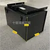 Caja de Herramientas Externa para Camión Complemento Compatible con Sinotruk, Dayun, Shacman Caja de Herramientas Externa de Chapa Metálica Complemento