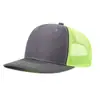 Gorra de Béisbol para Hombre Gorra de Tenis Visera Curva Gorra con Hebilla Trasera Neutra Gorra de Camionero Ajustable