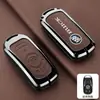 Adequado para Capa de Chave Buick Regal 23/24 Regal Enkevi S Enkeqi Carro Metal Capa de Carcaça de Chave