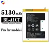 Adequado para Bateria de Celular Koobee Bl-A1Ct Grande Capacidade Bateria Nova 5130mAh Atacado de Fábrica Comércio Exterior