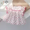 Coleção de Camisetas de Manga Curta Novas de Verão 2026 para Meninas, Liquidação Emocionante, Em Estoque, Envio em 48 Horas