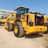Fornecimento para o Comércio Exterior: Pá-carregadeira Caterpillar 966H Usada, Cat966Hloader, Empilhadeira Usada Classe 5 Toneladas