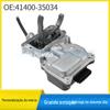 41400-35034 É Adequado para Atuador a Vácuo de Diferencial de Carro Toyota Atuador de Diferencial de Tração