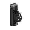 Luces nuevas para bicicleta alemanas para exteriores, faros para bicicleta de montaña, recargables por USB, equipo para ciclismo, linterna LED