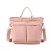 Bolso Pequeño Cruzado Deportivo para Exteriores Estilo Moderno para Estudiantes Mujeres Mochila Lateral de Viaje Casual Impermeable Versátil Bolso de Hombro Bolso de Tutoría