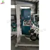 Sierra de Calar Eléctrica CNC para Madera Máquina Automática para Cortar Tableros de Carpintería Equipo de Corte Horizontal para Patrones de Madera