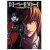 Amazon AliExpress Transfronteiriço Poster Mural Death Note Animação Desenho Animado Quarto Sala de Estar E-sports Quadro Pendurado HD