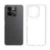Funda ultrafina transparente para teléfono móvil VIVO Y19 5G, versión extranjera, Y37C 4G, funda blanda con todo incluido de TPU.