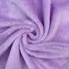 Tela de Felpa para Cabello Normal de 5 mm Tela de Felpa para Muñeca de Algodón Muñeca Hecha a Mano DIY Material de Felpa Corta Súper Suave