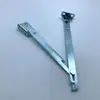 Dispositivo limitador de trefilado de acero inoxidable TX91, tope, soporte deslizante limitador, barra de soporte para puerta de gabinete