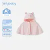 Ropa de Protección Solar para Bebés, Ropa de Protección Solar para Bebés, Protección UV Infantil, Capa Fina de Sombrilla para Bebés Pequeños