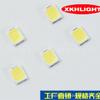 Cuentas de lámpara LED SMD de alta presión 2835 blanco cálido 2835 luz blanca 2835 blanco positivo 2835 blanco frío 6V9V18V36V54V