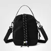 Mochila Multifuncional Estilo Camping, Bolso Cruzado para Mujer, Bolsa para Botella de Agua para Deportes al Aire Libre Ciclismo, Bolsa Ligera para Teléfono Móvil