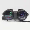 Instrumento digital latino-americano mais vendido Titan150, CG150, Fan150, ESD, Odômetro Mix