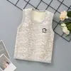 Chaleco Base Polar para Niños Invierno 2025 Bebé Cálido Base Polar Forrado Grueso Chaleco para Niños y Niñas Venta al por Mayor