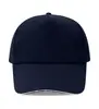 Boné de Baseball com Logo Personalizado Atividade de Team Building Bordado de Voluntário Impressão Turismo Proteção Solar Chapéu de Sombra Chapéu Masculino Feminino