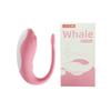 Galaku Gama Completa de Huevo Vibrador Versión Ai Applet Control Remoto Juguetes Sexuales Vibradores para Adultos Femeninos Venta al por Mayor