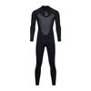 ZCCO Nuevo traje de buceo de 3 mm para hombre, traje de buceo cálido de una pieza para mujer, manga larga, resistente al frío, esnórquel, pantalones de natación de invierno