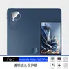 Adecuado para Motorola Motopad70Pro Película Templada Protección de Pantalla de Tableta Película de Lente Transparente Ojo de Águila Antiexplosión