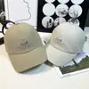 Gorra de Béisbol Transpirable de Malla de Secado Rápido con Bordado de Letras Estilo Coreano para Hombres y Mujeres, Versátil para Primavera y Verano, Circunferencia de Cabeza Grande, Gorra con Visera