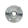 Rolamento de Cubo de Roda 31476967 para Rodas Dianteiras e Traseiras Adequado para Volvo: C40(539)/S60(224) Unidade de Cubo de Roda