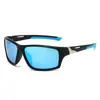 Gafas de Ciclismo Polarizadas Clásicas Europeas y Americanas, Gafas Deportivas para Exteriores Amazon, Gafas de Conducir, Protección UV